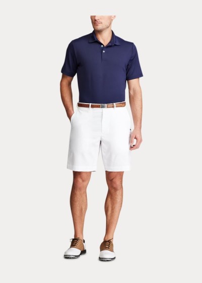 Men's Ralph Lauren Classic Fit Performance Shorts | 894653CUJ